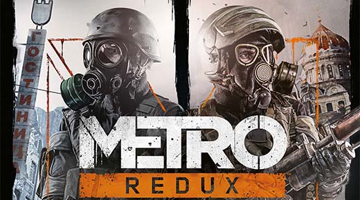 Metro: Redux’un Resmi Videosu Ve Fiyatları Ortaya Çıktı