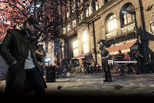 Watch_Dogs Geldi Gelecek, Çıkış Videosu Göründü Çünkü