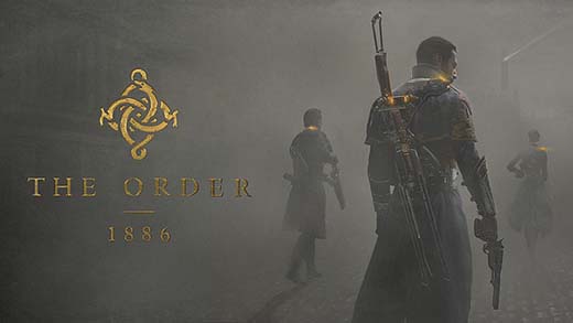 The Order: 1886 Da Ertelendi