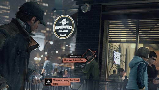 Watch_Dogs’un Puanları Geliyor, Beklemeye Değdi Mi Sizce?