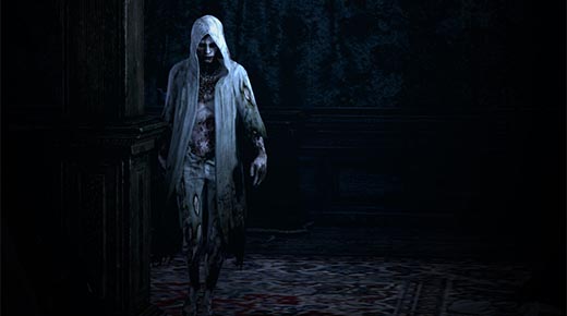 The Evil Within’den Kötü Bir Haber