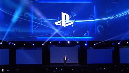 Sony’nin E3 Konferansı Sinema Salonlarında Oynayacak