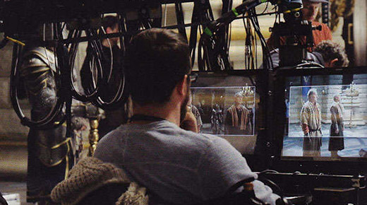 Warcraft Filmi Üç Hafta İçinde Tamamlanıyor