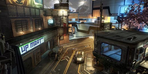 Titanfall Expedition DLC'sine Yeni Ekran Görüntüleri