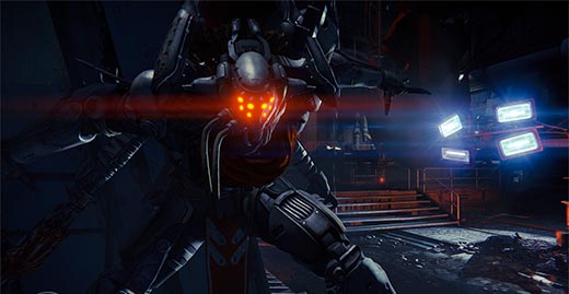 Destiny’nin Bütçesi 500 Milyon Dolar Kadar