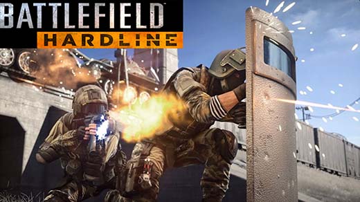 Battlefield: Hardline PC Betası Herkese Açıldı