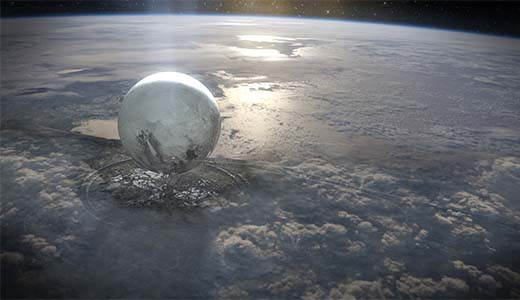 Destiny’nin Yeni Videosu