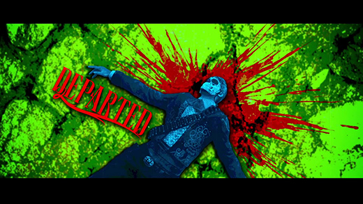 CoD Ghosts DLC'si Invasion'ın Haritaları Tanıtıldı