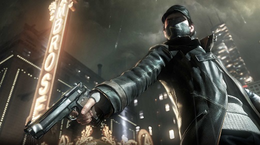 Ubisoft'tan Watch_Dogs Tartışmalarına Yanıt