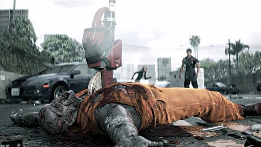 Dead Rising 3 PC Çıkış Tarihi Açıklandı!