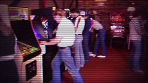 Video Games: The Movie Fragmanı Yayınlandı!