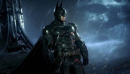 Batman: Arkham Knight’ın Çıkış Tarihini Microsoft Sızdırdı