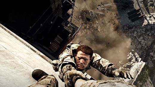 ‘’Battlefield 4’ün Çıkışı Kabul Edilemezdi’’ Diyor EA