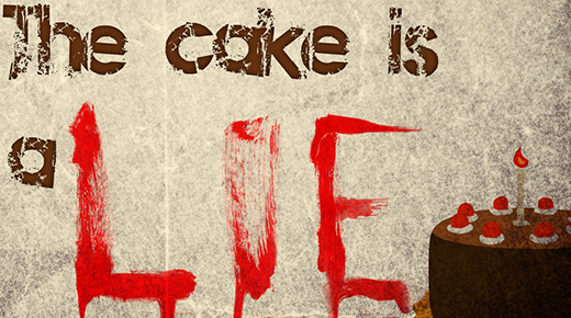 Portal İçin Yeni Bir Trailer Yayınlandı Desek?