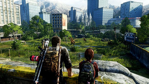 The Last of Us: Remastered Ön Sipariş Edenlere 10 Dolar İade Var