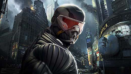 Crytek’ten Olumsuz Haberlerlere Resmi Bir Açıklama