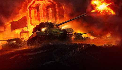 Wargaming İzmir'de Oyuncularla Buluşuyor