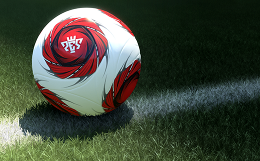 PES 2015’ten Video Öncesi Video