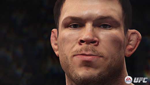 UFC Hataları Anlatımlı Olarak Sizlerle