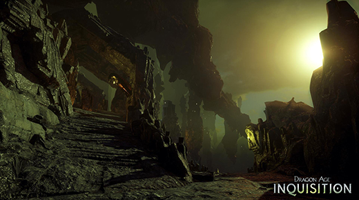 Dragon Age: Inquisition’dan Yeni Görseller!