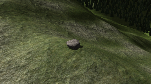 Rock Simulator 2014’e Finansal Destek