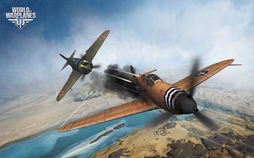 World Of Warplanes’den 1.4 Güncellemesi Detayları