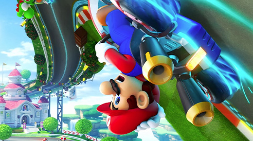 Wii U Japonya'da 2 Haftadır PS4'ten Fazla Satıyor