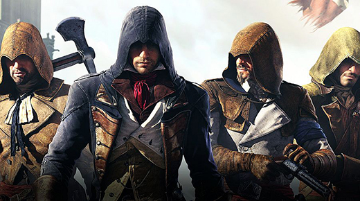 Assassin’s Creed Unity İle Yeni Bir Dönem Mi Başlıyor?