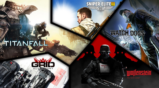 Playstore'dan Hediyeli Yarışma