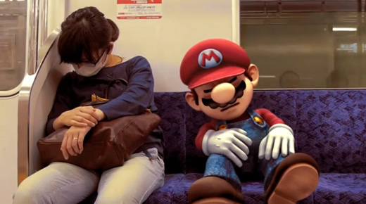 Super Smash Bros.'a Hayran Yapımı Bir Fragman