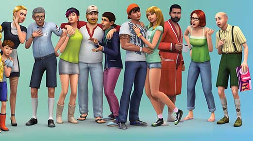 The Sims 4’te Gelen Yeni Duyguları Tanıyalım