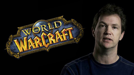 World of Warcraft'ın Baş Tasarımcısı Blizzard'dan Ayrıldı