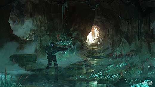 Halo: The Master Chief Collection’dan İki Yeni Video