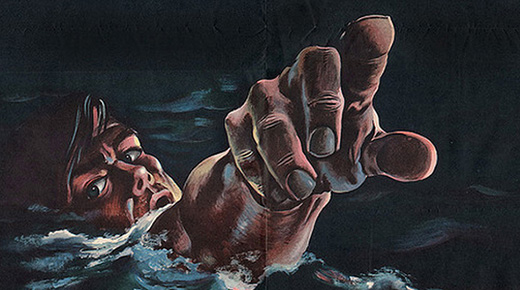 Modern Şirketlere Retro Reklamlar