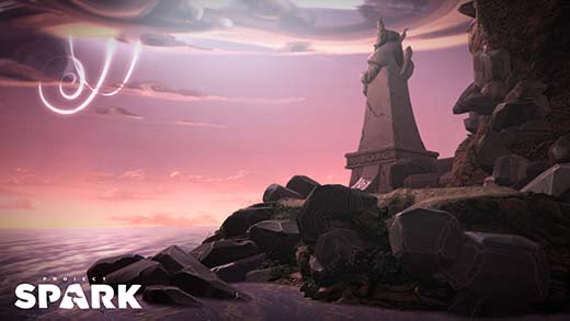 Project Spark Özel Bir Paketle Mağazalara Geliyor