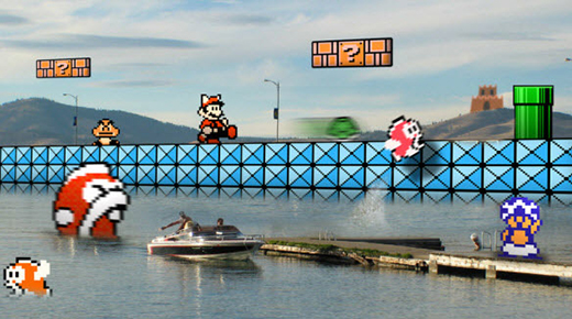 Aramızdaki Oyun Karakterleri