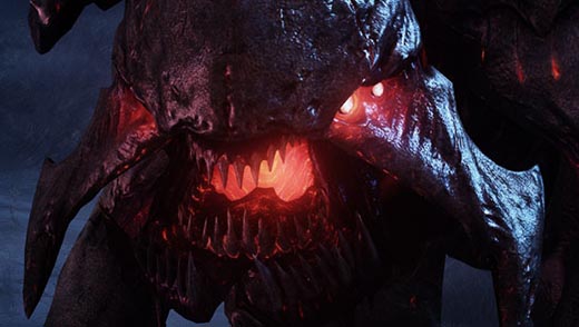 Call Of Duty: Ghosts’un Dördüncü DLC Paketi Dolu Dolu Geliyor