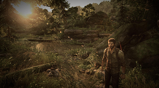The Last of Us’un Filmi Oyunundan Farklı Olacak