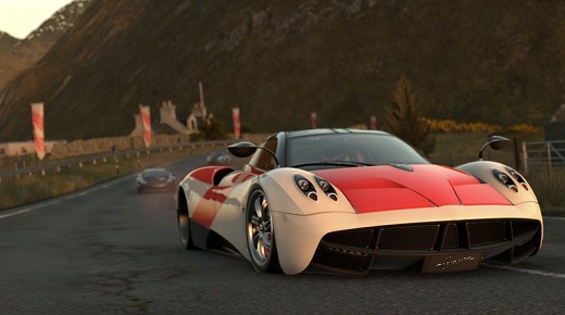 Drive Club Special Edition Su Yüzüne Çıktı