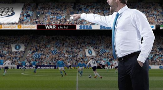 Football Manager Gerçekten De Oyuncu Bulmak İçin Kullanılacak