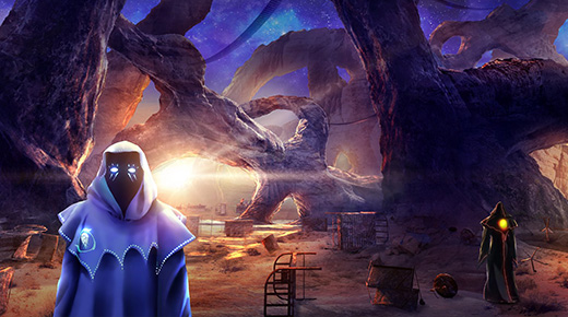 Bağımsız Yapım Nero'dan Çok Hoş Bir Video