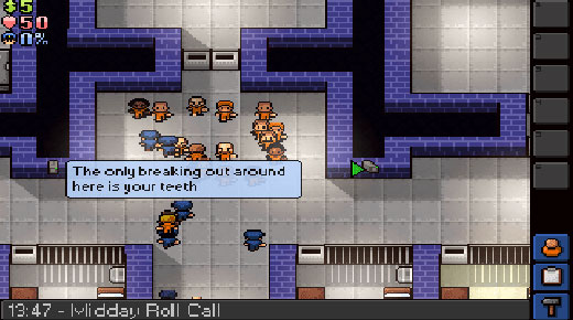 Team 17 Yeni Oyununu Gamescom'da Duyurdu: The Escapist