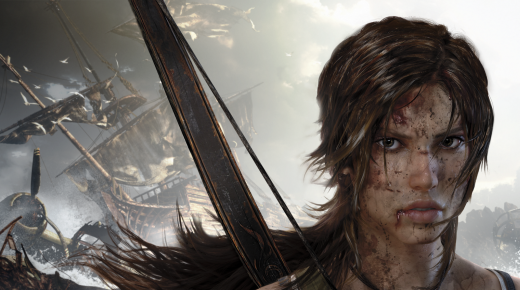 Yeni Tomb Raider Oyunu Xbox One'a Özel Olacak!