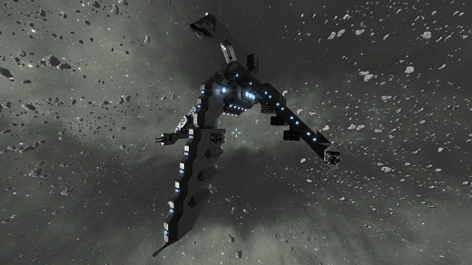 Space Engineers İlk Xbox One'a Geliyor!