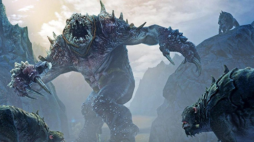 Shadow of Mordor’dan Yeni Trailer