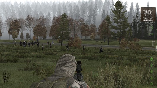 DayZ PlayStation 4’e Geliyor
