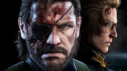Metal Gear Solid V'in PC'ye De Geleceği Duyuruldu!