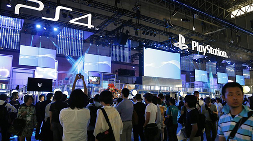 Yeni PS4 Oyun Duyuruları Yolda