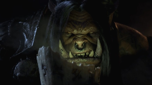 WoW: Warlords of Draenor'dan Hayvan Gibi Bir Sinematik ve Çıkış Tarihi