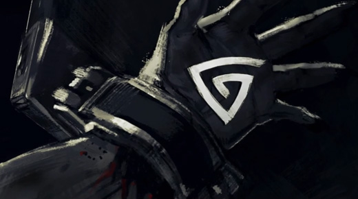 Blizzard'ın Lords of War Dizisinin İlk Bölümü Yayınlandı